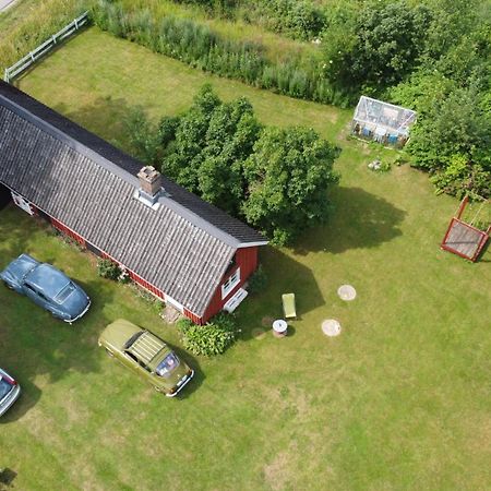 Swedish Idyll 호텔 Årstad 외부 사진