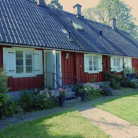 Swedish Idyll 호텔 Årstad 외부 사진